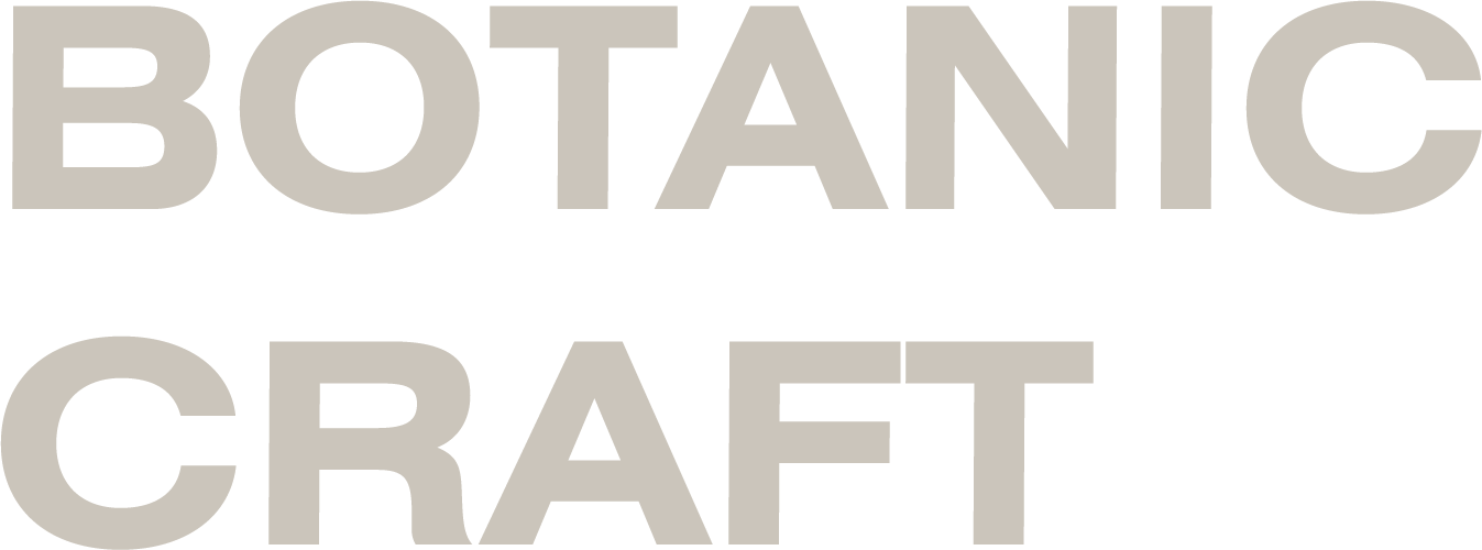 BOTANIC CRAFT